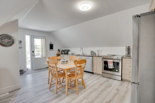 Logement - 394 Ch. De La Perdrix, Cantley, QC - Indoor