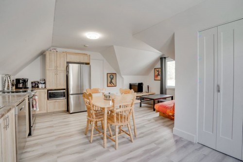 Logement - 394 Ch. De La Perdrix, Cantley, QC - Indoor