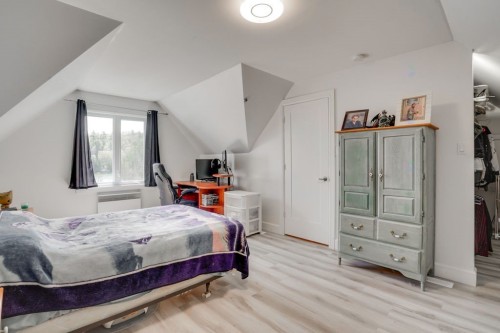 Logement - 394 Ch. De La Perdrix, Cantley, QC - Indoor Photo Showing Bedroom