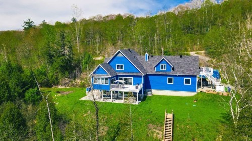 Photo aérienne - 394 Ch. De La Perdrix, Cantley, QC - Outdoor