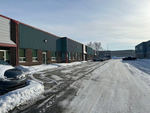 Stationnement - N-135 Ch. Du Tremblay, Boucherville, QC - Outdoor