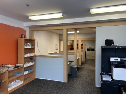 Bureau - N-135 Ch. Du Tremblay, Boucherville, QC - Indoor