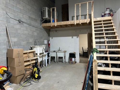 Entrepôt - N-135 Ch. Du Tremblay, Boucherville, QC - Indoor Photo Showing Other Room