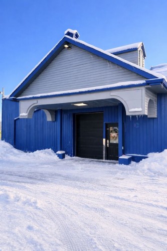 Front of Structure - 16800 Rue Charles, Mirabel, QC - Outdoor