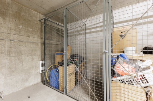 Storage - 217-1800 Boul. René-Lévesque O., Montréal (Ville-Marie), QC - Indoor