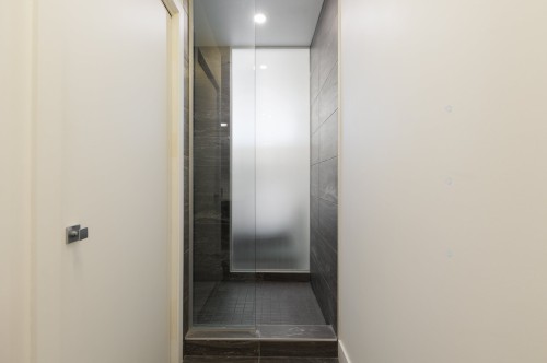 Bathroom - 217-1800 Boul. René-Lévesque O., Montréal (Ville-Marie), QC - Indoor