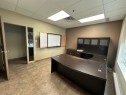 Bureau - 2750 Av. Jacques-Bureau, Laval (Chomedey), QC  - Indoor 