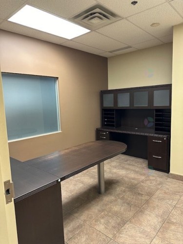 Bureau - 2750 Av. Jacques-Bureau, Laval (Chomedey), QC - Indoor Photo Showing Other Room