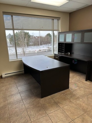 Bureau - 2750 Av. Jacques-Bureau, Laval (Chomedey), QC - Indoor Photo Showing Other Room