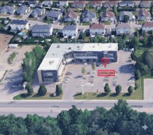 106-1436 Boul. du Curé-Labelle  Blainville, QC J7C 2P2