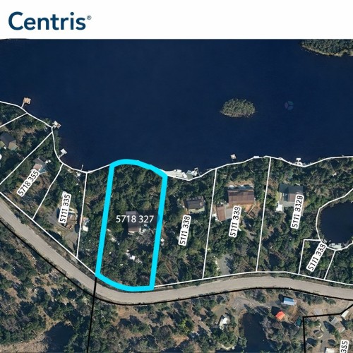 Autre - Mtée Du Bois-Franc, Saint-Adolphe-D'Howard, QC 