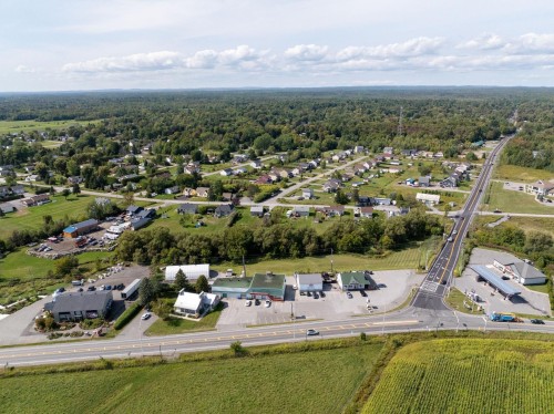 Aerial View - 1666 Route 335, Saint-Lin/Laurentides, QC - Outdoor With View