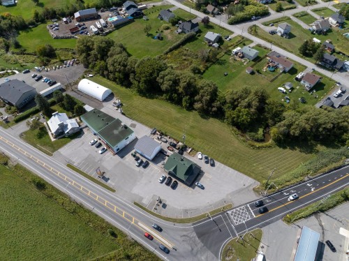 Aerial View - 1666 Route 335, Saint-Lin/Laurentides, QC - Outdoor With View
