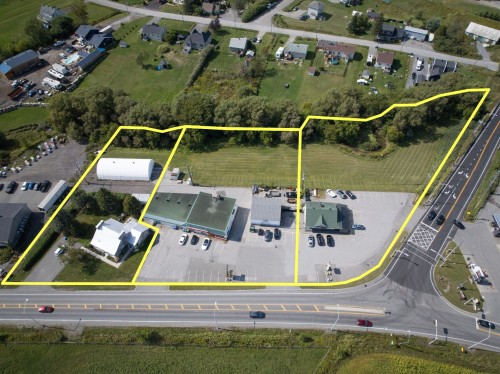 Overall view - 1666 Route 335, Saint-Lin/Laurentides, QC - Other