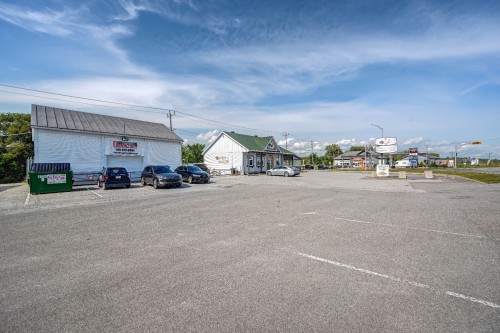 Overall view - 1666 Route 335, Saint-Lin/Laurentides, QC - Outdoor