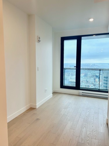 Salon - 4314-1210 Rue Jeanne-Mance, Montréal (Ville-Marie), QC - Indoor Photo Showing Other Room