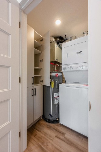 Laundry - 752 3E Avenue, Montréal (Lachine), QC - Indoor Photo Showing Laundry Room