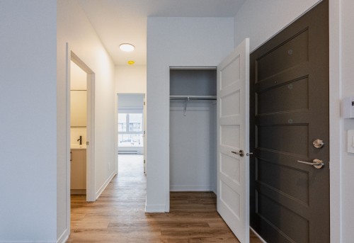 Mud Room - 752 3E Avenue, Montréal (Lachine), QC - Indoor Photo Showing Other Room