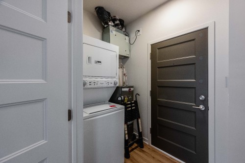 Laundry - 752 3E Avenue, Montréal (Lachine), QC - Indoor Photo Showing Laundry Room