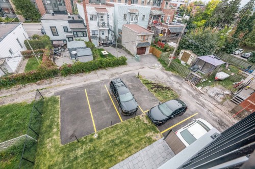 Parking - 752 3E Avenue, Montréal (Lachine), QC - Outdoor