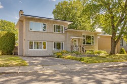 57 Rue Burton  Longueuil (Greenfield Park), QC J4V 2Y6