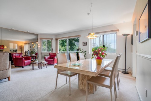 Salle à manger - 301-4190 Boul. St-Jean, Dollard-Des-Ormeaux, QC - Indoor