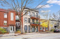 4231 Rue Marquette  Montréal (Le Plateau-Mont-Royal), QC H2J 3W8