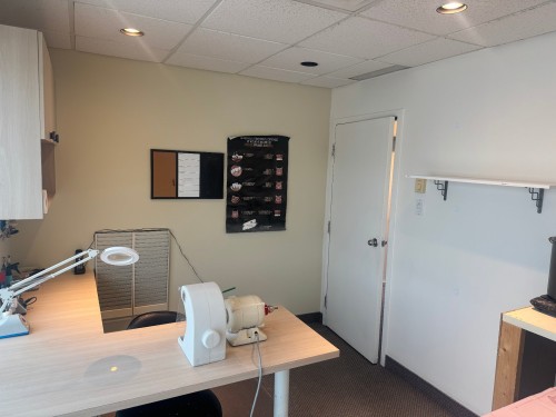 Bureau - 203-2499 Rue St-Georges (Lemoyne), Longueuil (Le Vieux-Longueuil), QC - Indoor