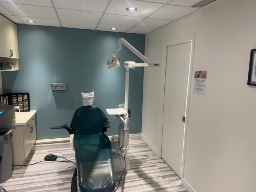 Bureau - 203-2499 Rue St-Georges (Lemoyne), Longueuil (Le Vieux-Longueuil), QC - Indoor