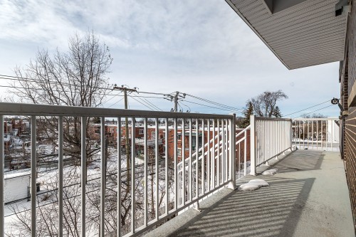 Balcon - 8-11600 Boul. Langelier, Montréal (Montréal-Nord), QC - Outdoor With Balcony