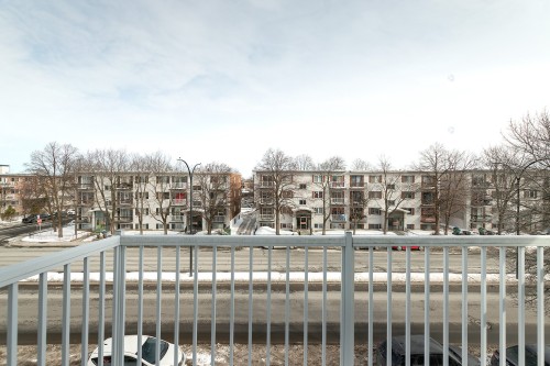 Balcon - 8-11600 Boul. Langelier, Montréal (Montréal-Nord), QC - Outdoor With Balcony