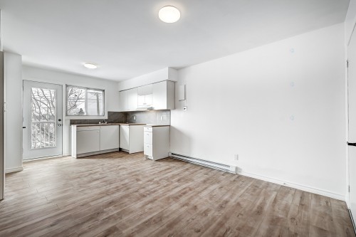 Salle à manger - 8-11600 Boul. Langelier, Montréal (Montréal-Nord), QC - Indoor