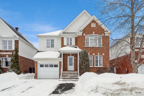 6268 Rue des Myriques  Longueuil (Saint-Hubert), QC J3Z 1J8