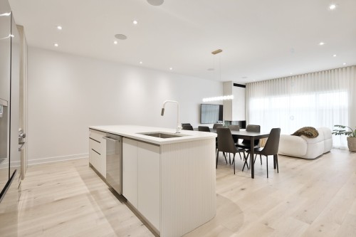 Overall view - 19 Rue Des Trembles, Saint-Jean-Sur-Richelieu, QC - Indoor