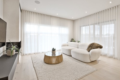 Living Room - 19 Rue Des Trembles, Saint-Jean-Sur-Richelieu, QC - Indoor Photo Showing Living Room