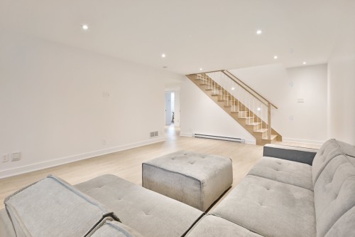 Family Room - 19 Rue Des Trembles, Saint-Jean-Sur-Richelieu, QC - Indoor Photo Showing Living Room