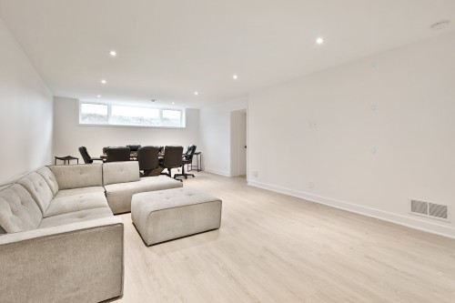 Family Room - 19 Rue Des Trembles, Saint-Jean-Sur-Richelieu, QC - Indoor Photo Showing Living Room