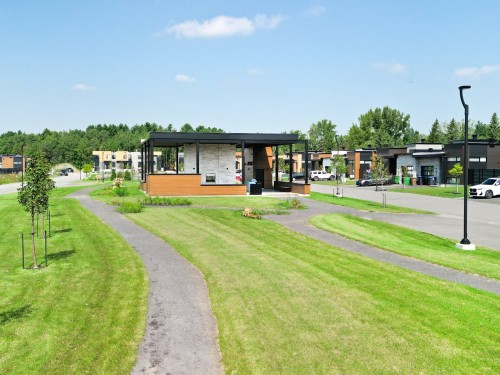 Patio - 19 Rue Des Trembles, Saint-Jean-Sur-Richelieu, QC - Outdoor