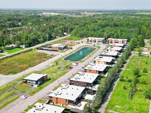 Aerial View - 19 Rue Des Trembles, Saint-Jean-Sur-Richelieu, QC - Outdoor With View