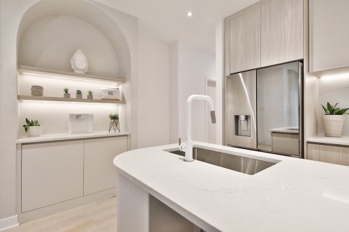 Kitchen - 19 Rue Des Trembles, Saint-Jean-Sur-Richelieu, QC - Indoor Photo Showing Kitchen