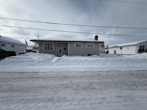 Façade - 11 Rue Léonard S., Béarn, QC - Outdoor