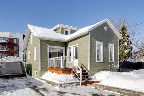 260 Rue Léa  Laval (Saint-François), QC H7A 2L4