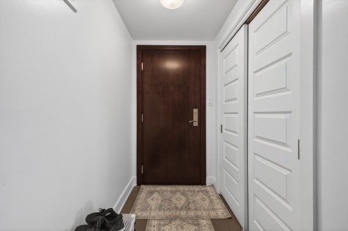 Hall d'entrée/Vestibule - 806-1045 Rue Wellington, Montréal (Le Sud-Ouest), QC - Indoor Photo Showing Other Room