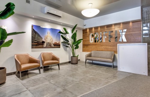 Autre - 806-1045 Rue Wellington, Montréal (Le Sud-Ouest), QC - Indoor Photo Showing Other Room