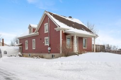 29 Rue du Couvent  Saint-Simon, QC J0H 1Y0