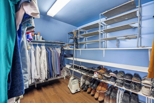 Autre - 29 Rue Du Couvent, Saint-Simon, QC - Indoor With Storage