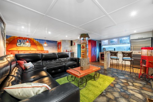 Vue d'ensemble - 29 Rue Du Couvent, Saint-Simon, QC - Indoor