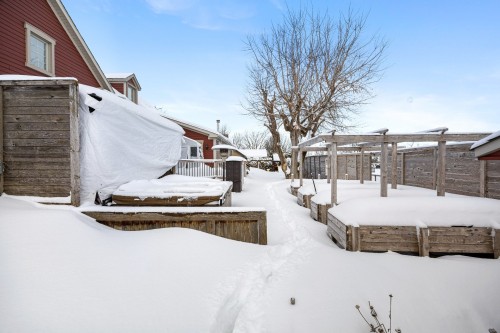 Vue d'ensemble - 29 Rue Du Couvent, Saint-Simon, QC - Outdoor