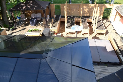 Vue d'ensemble - 29 Rue Du Couvent, Saint-Simon, QC - Outdoor