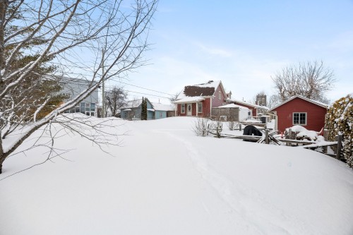 Vue d'ensemble - 29 Rue Du Couvent, Saint-Simon, QC - Outdoor